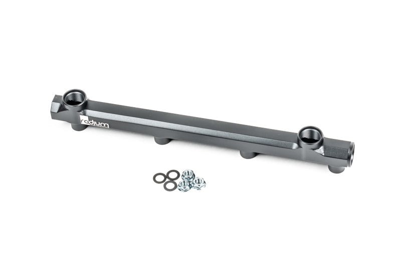 Radium Fuel Rail Honda D-Series - BLOX Racing