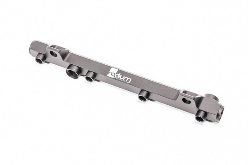 Radium Mazda 1.6 B6 Fuel Rail - BLOX Racing