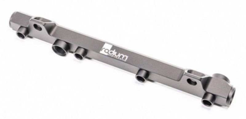 Radium Mazda 1.6 B6 Fuel Rail - BLOX Racing