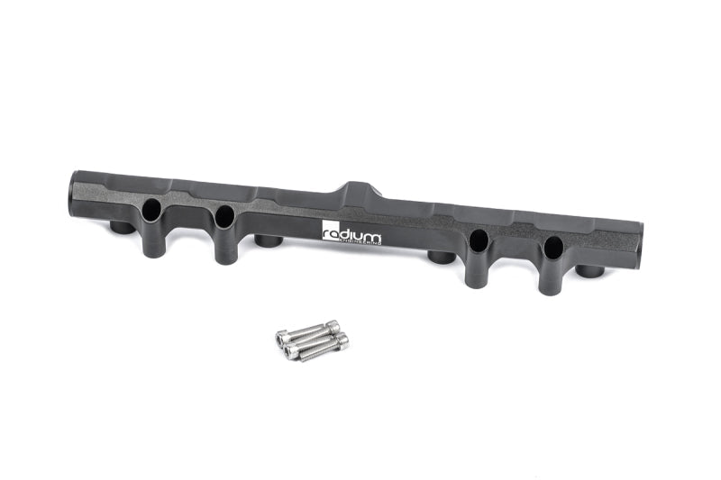 Radium Off-Road Fuel Rail Kawasaki Ninja/Teryx H2 Primary - BLOX Racing