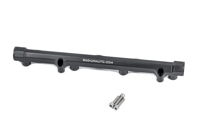 Radium Off-Road Fuel Rail Kawasaki Ninja/Teryx H2 Secondary - BLOX Racing