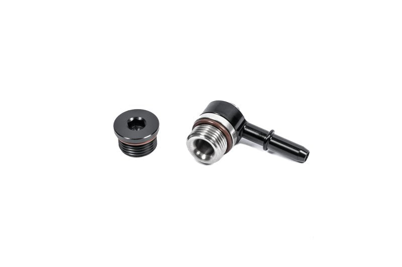 Radium Off-Road Fuel Rail Plumbing Kit Honda 1000 Parallel Twin Unicam - BLOX Racing
