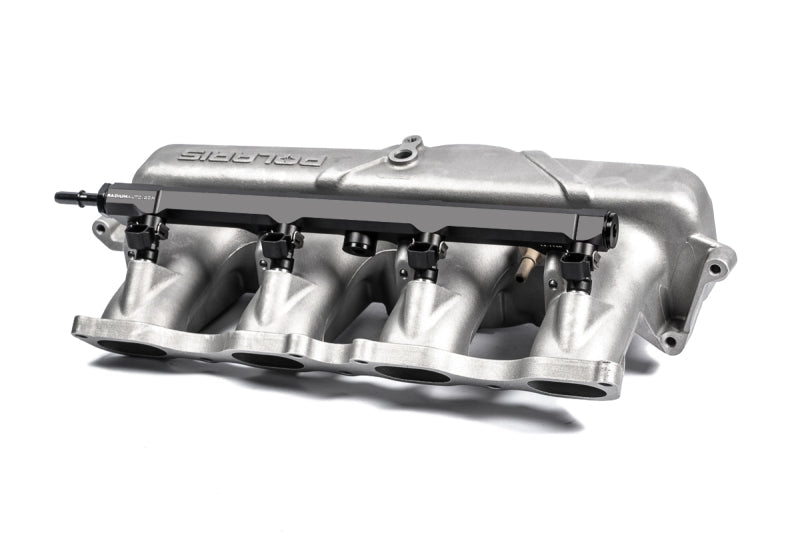 Radium Off-Road Fuel Rail Polaris Prostar 2.0L - BLOX Racing