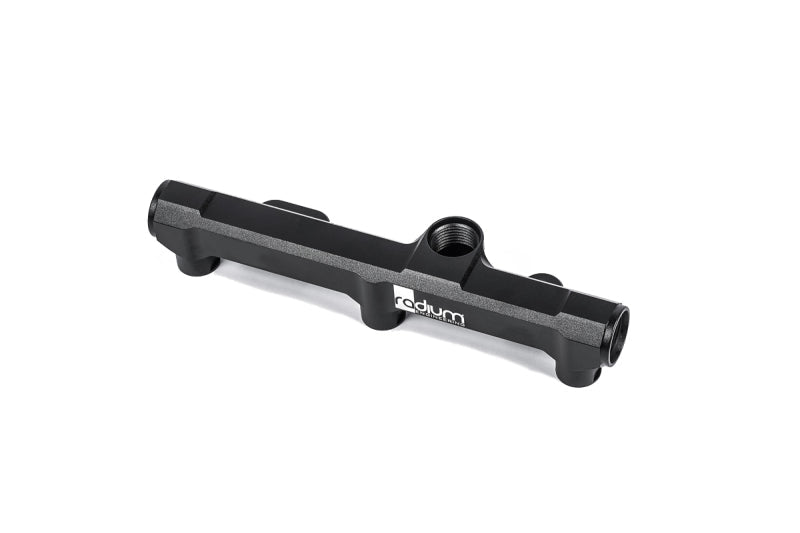 Radium Off-Road Fuel Rail Rotax 900 Ace - BLOX Racing