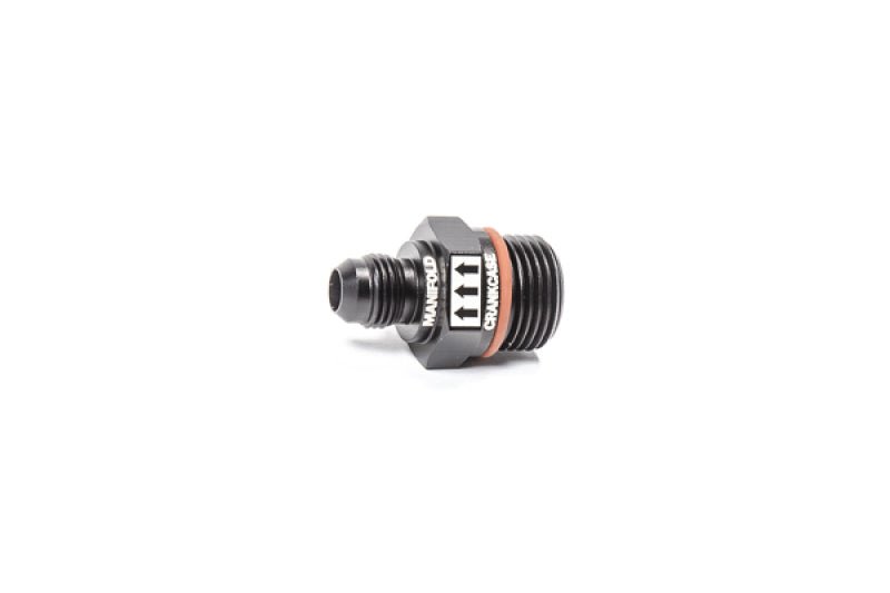 Radium PCV Valve 10AN ORB to 6AN Male - BLOX Racing