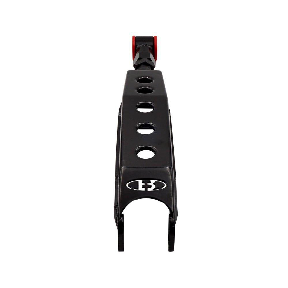 Rear Lower Control Arms UPDATED - Toyota 86 / Scion FR-S / Subaru BRZ / WRX / STi - B STOCK