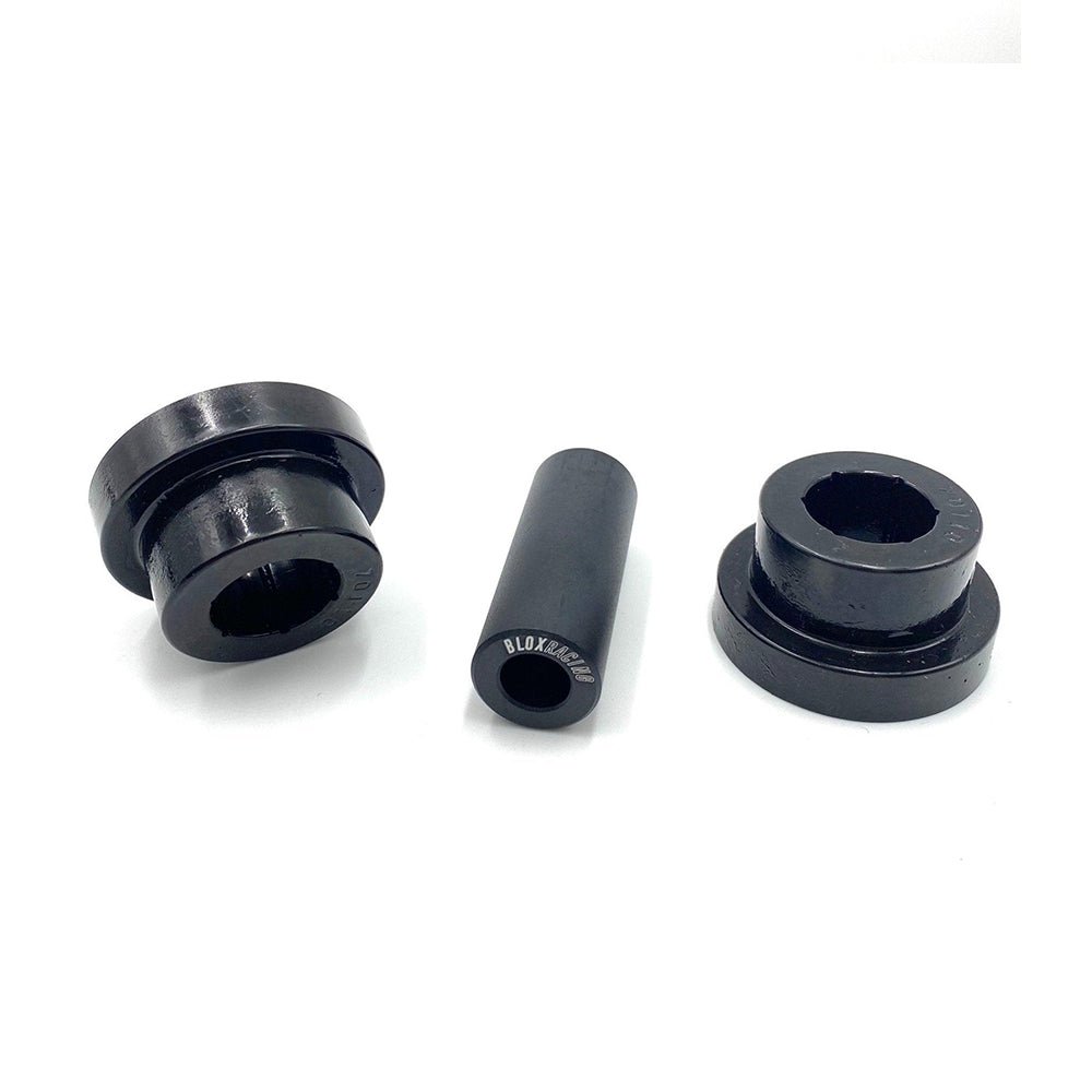 Replacement Prothane Polyurethane Bushing for Billet Rear Lower Control Arms - 88 - 95 Civic / 90 - 01 Integra - BLOX Racing