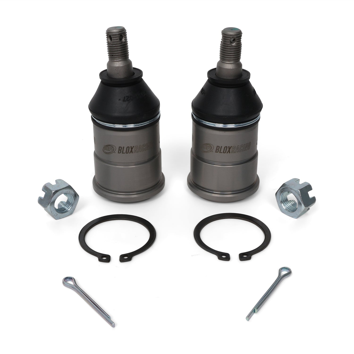 Roll Center Adjusters - 92 - 00 Civic / 94 - 01 Integra - BLOX Racing