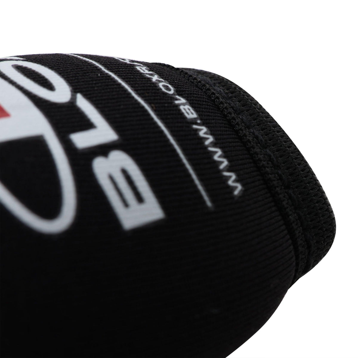 Shift Knob Beanie - Round - BLOX Racing