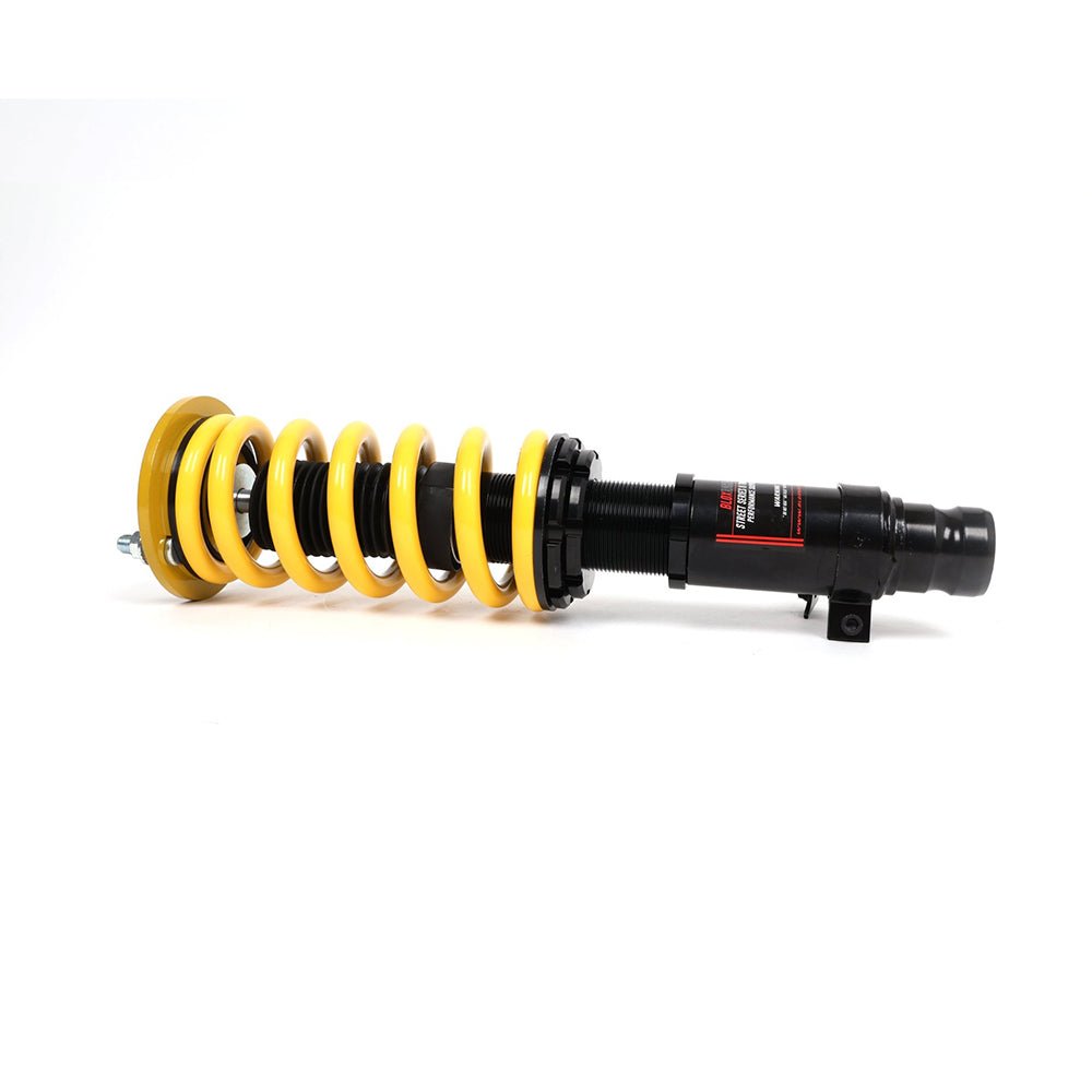 Street Series II Coilovers - 88 - 00 Civic / 94 - 01 Integra - BLOX Racing