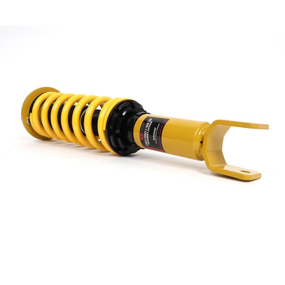 Street Series II Coilovers - 88 - 00 Civic / 94 - 01 Integra - BLOX Racing
