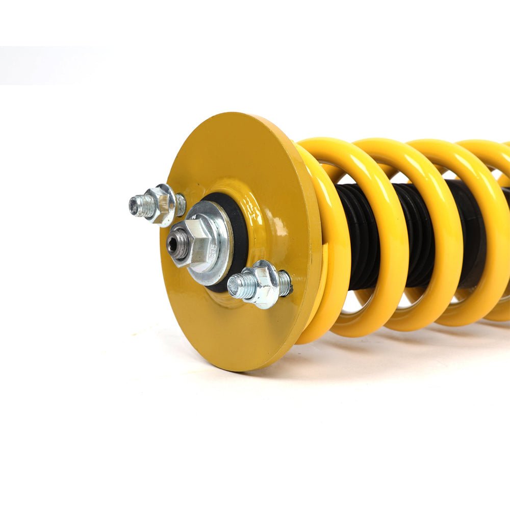 Street Series II Coilovers - 88 - 00 Civic / 94 - 01 Integra - BLOX Racing