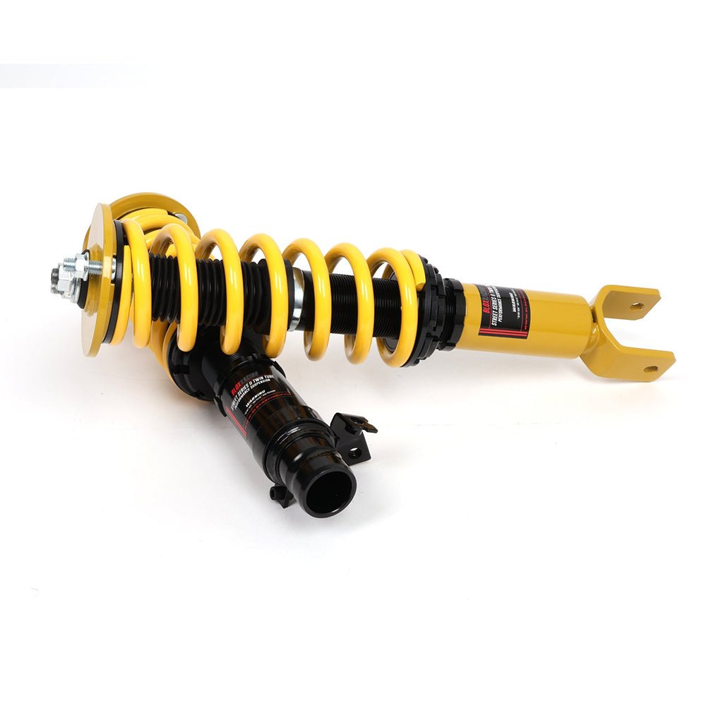 Street Series II Coilovers - 88 - 00 Civic / 94 - 01 Integra - BLOX Racing