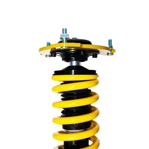 Street Series II Coilovers - 92 - 00 Civic / 94 - 01 Integra - BLOX Racing