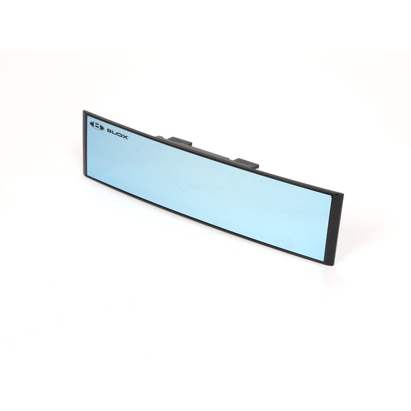 Wide Rear View Mirror - Blox Racing - BLOX Racing