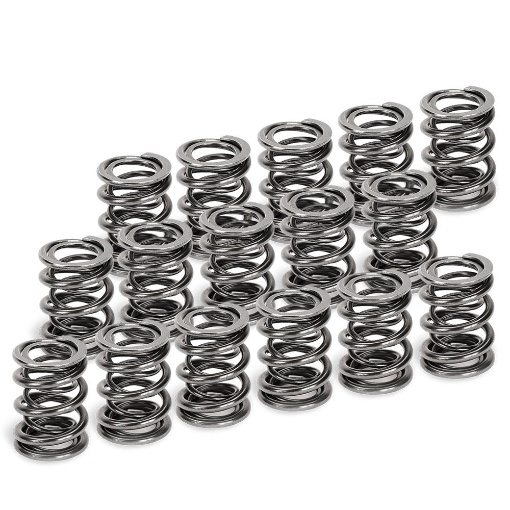 Supertech - Dual Valve Springs 85/210 - BLOX Racing