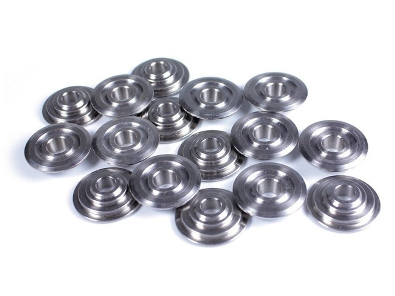 Supertech - Titanium Retainers - BLOX Racing