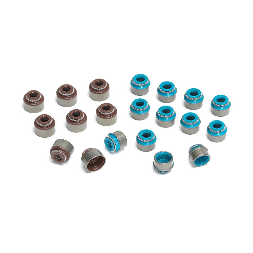 Supertech - Valve Stem Seals - B/D/F/H/K/L/R - Series - BLOX Racing