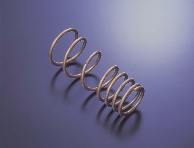 Tein 01 - 05 Civic H. Tech Springs - BLOX Racing