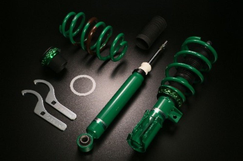 Tein 2019+ Toyota Corolla Hatchback (MZEA12L) 5DR Street Basis Z Coilover Kit - BLOX Racing
