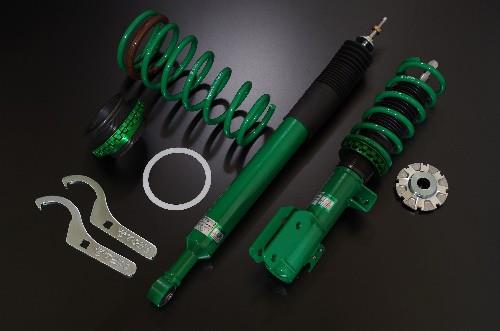Tein 92 - 95 Honda Civic (EH2/EH3) / 93 - 97 Honda Del Sol (EG1) Street Basis Z Coilovers - BLOX Racing