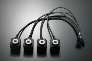 Tein EDFC Motor Kit M12 / M12 - BLOX Racing