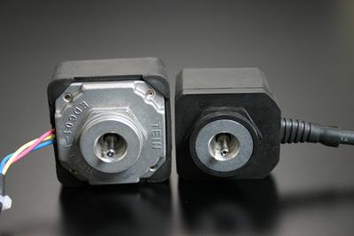 Tein EDFC Motor Kit M12 / M14 - BLOX Racing