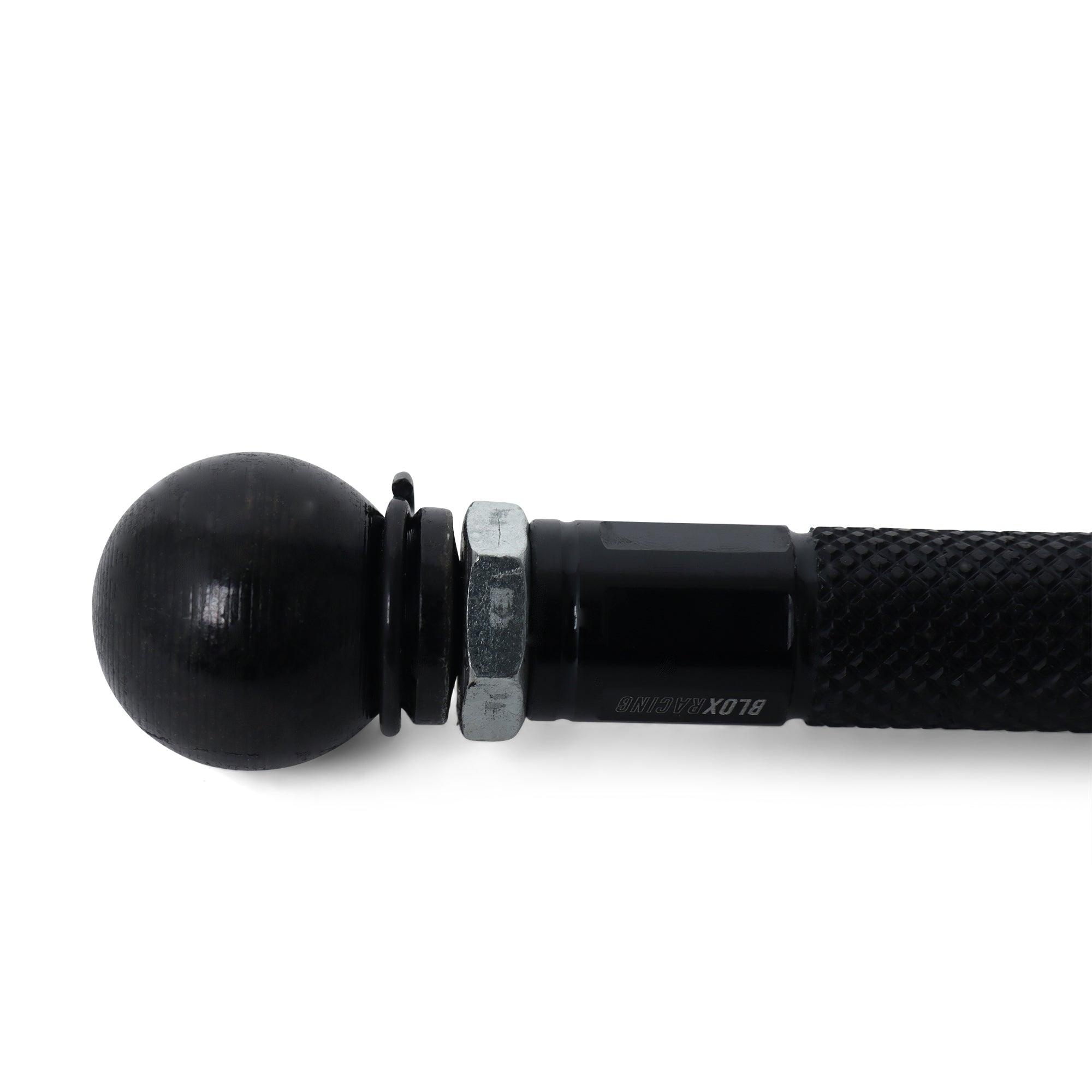 BLOX Racing Adjustable Lowering Links For Tesla Model X (2012-2020) With Air Suspension, BXSS-60101