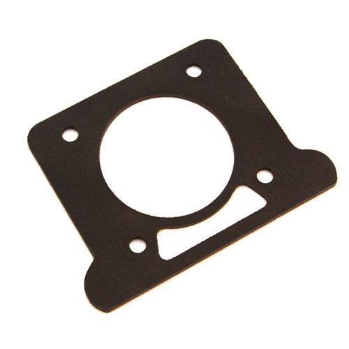 Thermal Throttle Body Gasket - 02 - 05 Subaru WRX - BLOWOUT - BLOX Racing