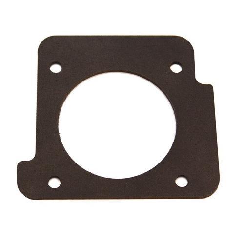 Thermal Throttle Body Gasket - 06 - 07 WRX / 04 - 21 STi - BLOWOUT - BLOX Racing