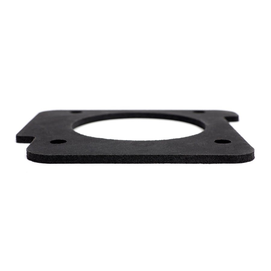 Thermal Throttle Body Gasket - 06 - 07 WRX / 04 - 21 STi - BLOWOUT - BLOX Racing