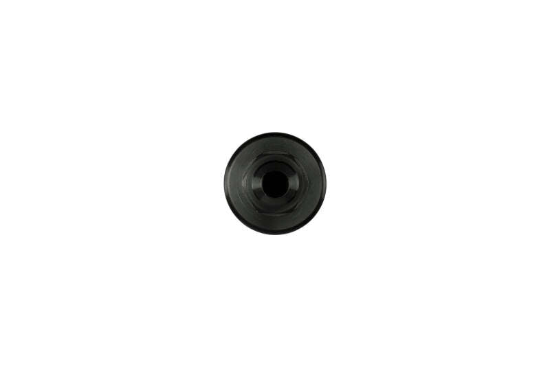 Turbosmart 10um 10AN Inline Fuel Filter - Black - BLOX Racing