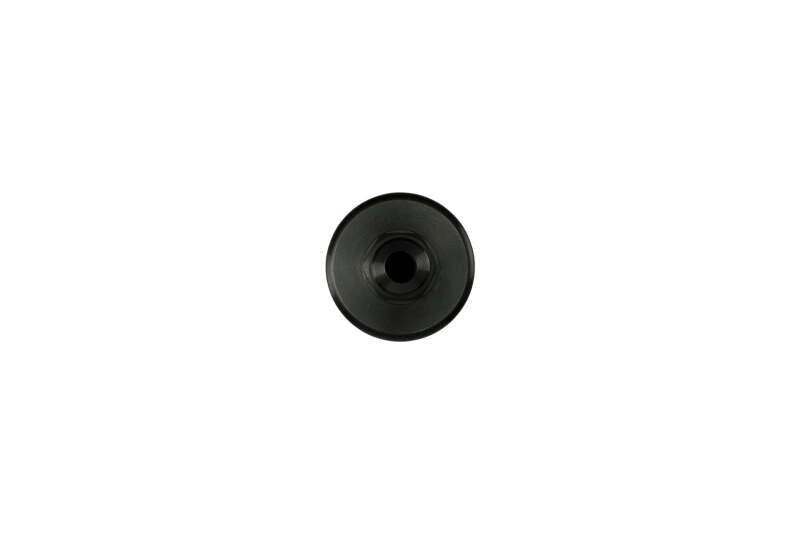 Turbosmart 10um 8AN Inline Fuel Filter - Black - BLOX Racing