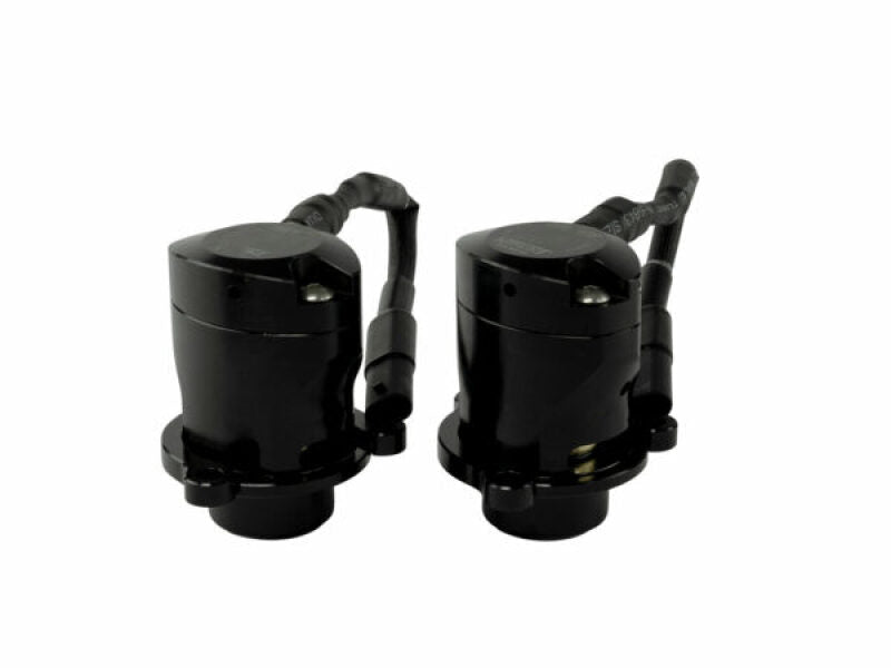 Turbosmart 2025+ Ram 1500 3.0L Hurricane Kompact EM Dual Port VR32 BOV - BLOX Racing