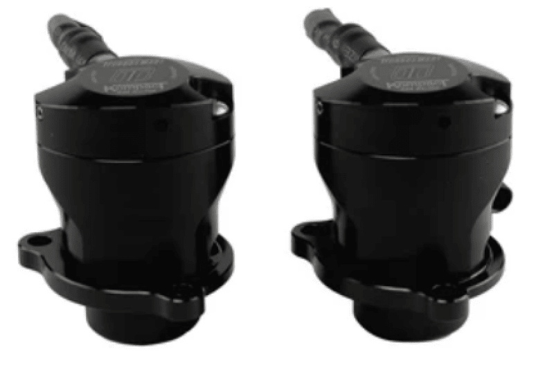 Turbosmart 2026+ Dodge Charger 3.0L Hurricane Dual Port VR32 Kompact EM BOV - BLOX Racing