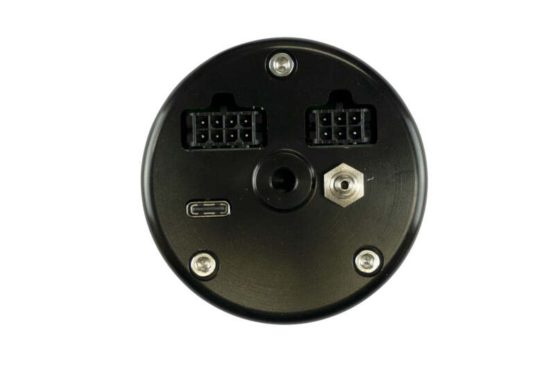Turbosmart 3 Bar 60mm 4 Port eBoost3 - Silver - BLOX Racing