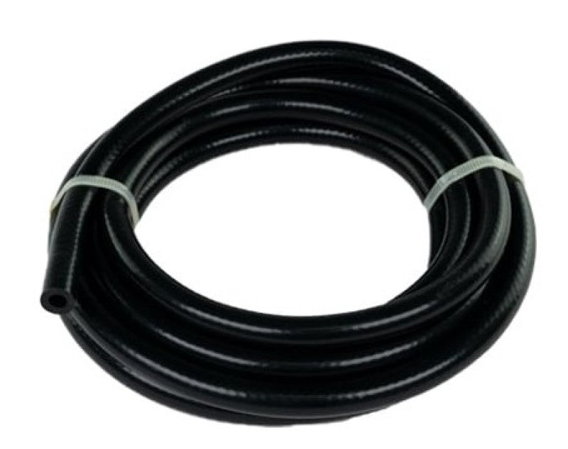 Turbosmart 3m Pack - 3mm Reinforced Vacuum Hose - Black - BLOX Racing
