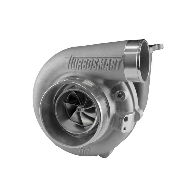 Turbosmart 5862 T4 0.82AR Externally Wastegated TS - 1 Turbocharger - BLOX Racing