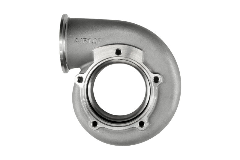 Turbosmart 70mm Kompact V-Band 1.07AR Turbine Housing - BLOX Racing