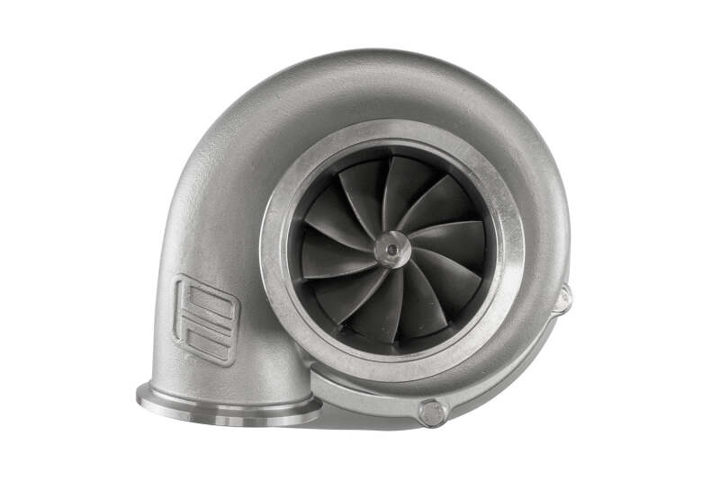 Turbosmart 7170 V-Band 1.07AR Externally Wastegated Reverse Rotation TS-1 Turbocharger - BLOX Racing