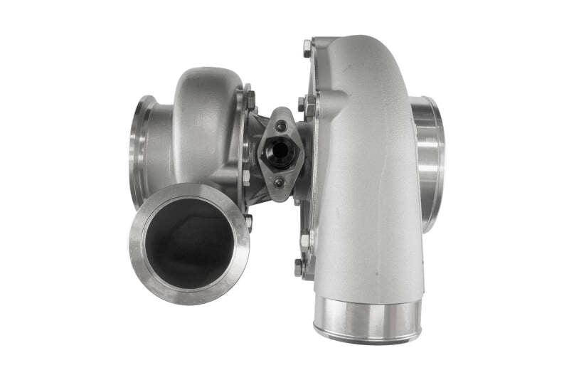 Turbosmart 7170 V-Band 1.07AR Externally Wastegated Reverse Rotation TS-1 Turbocharger - BLOX Racing