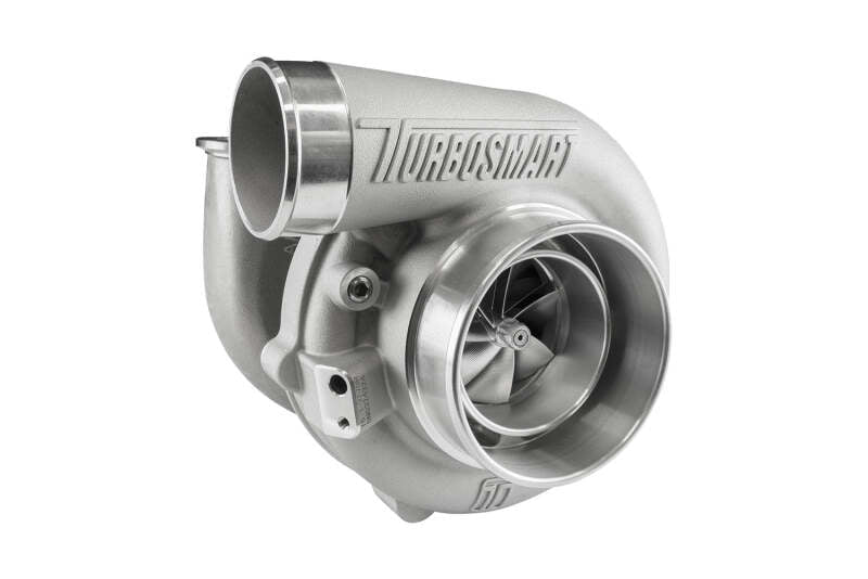 Turbosmart 7170 V-Band 1.07AR Externally Wastegated Reverse Rotation TS-1 Turbocharger - BLOX Racing