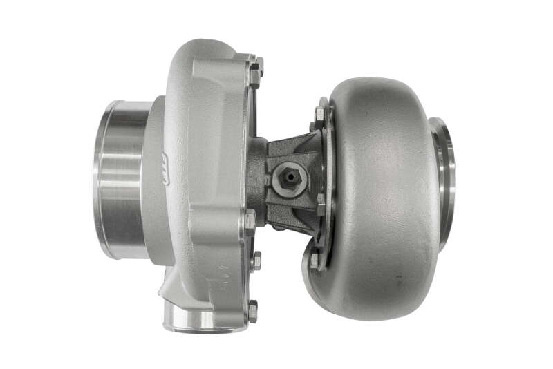 Turbosmart 7170 V-Band 1.07AR Externally Wastegated Reverse Rotation TS-1 Turbocharger - BLOX Racing