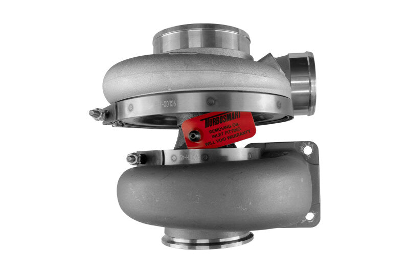 Turbosmart 8280 T4 0.96AR Externally Wastegated TS - 1 Turbocharger - BLOX Racing