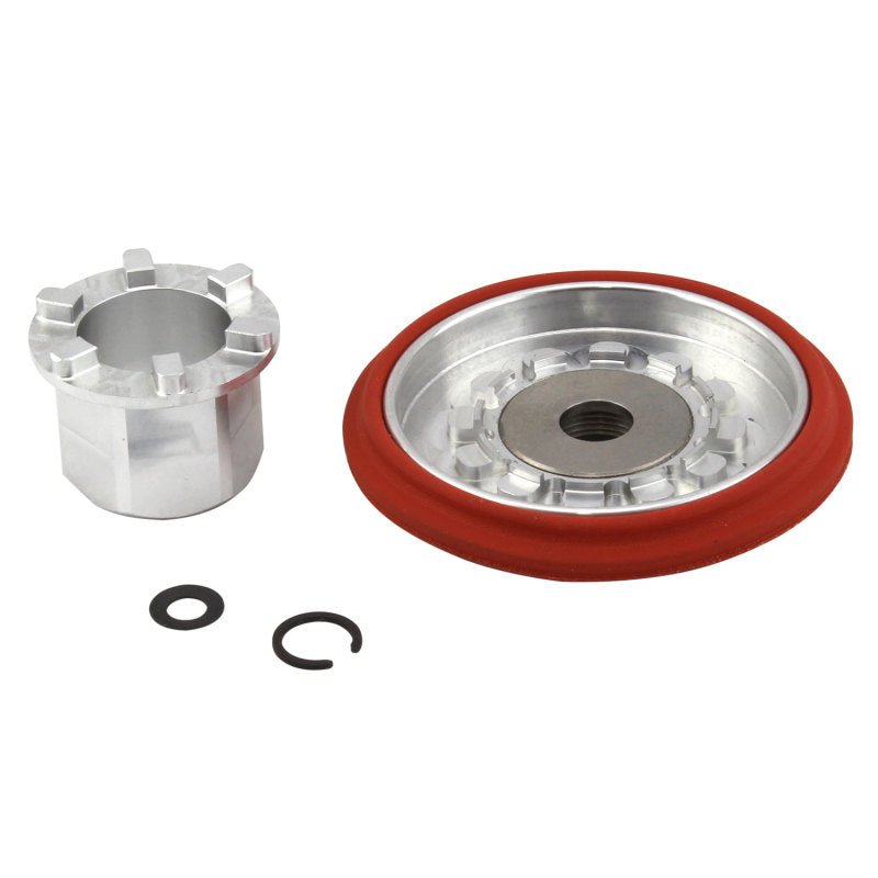 Turbosmart 84mm Diaphragm Replacement Kit (Gen V 45/50mm Wastegates) - BLOX Racing