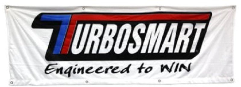 Turbosmart Banner - BLOX Racing
