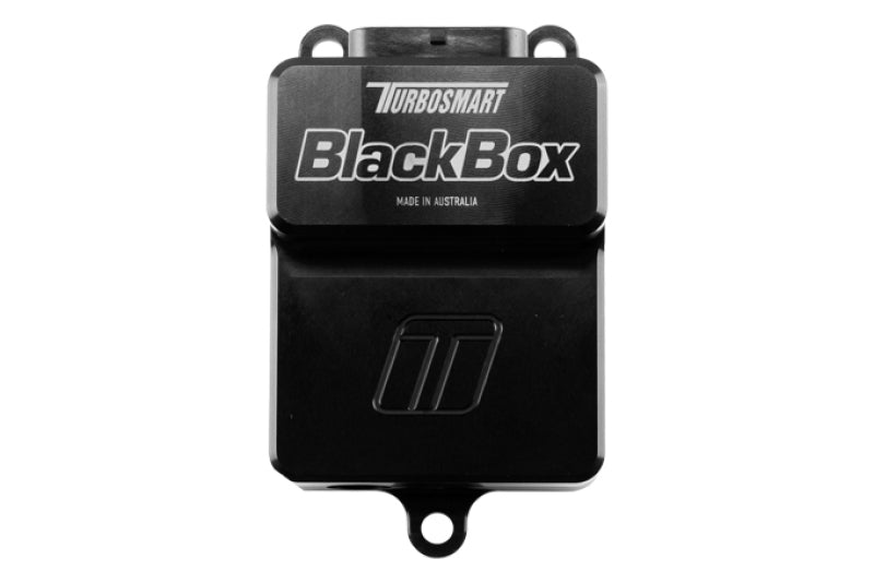 Turbosmart BlackBox Electronic Wastegate Controller - BLOX Racing