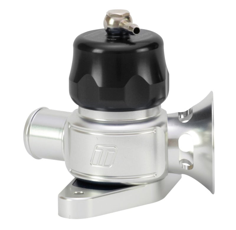 Turbosmart BOV Dual Port Maz/Sub - Black - BLOX Racing