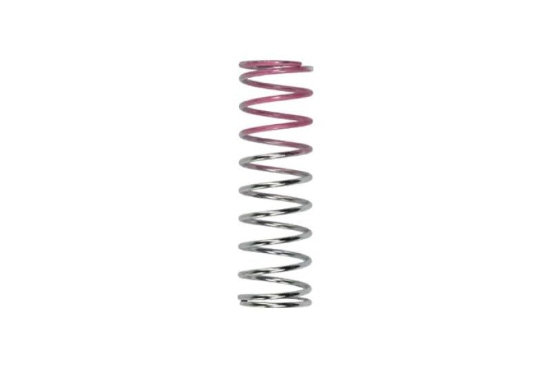Turbosmart BOV Kompact DP Spring - Pink - BLOX Racing