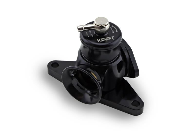 Turbosmart BOV Kompact Dual Port - 01 - 05 Subaru WRX - BLOX Racing